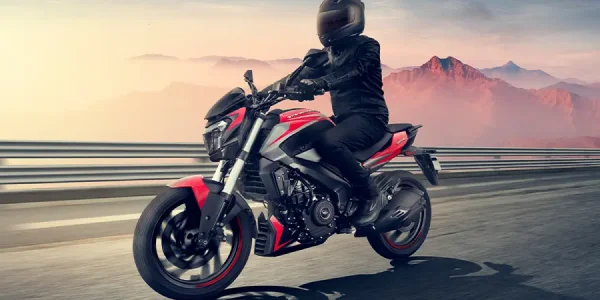 Dominar 250